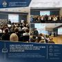 Заместитель руководителя следственного отдела по городу Гатчине провел профилактическое занятие со школьниками