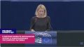 Русофобы в Европарламенте: Россия готова воевать за Украину и дальше