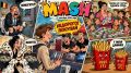 Осень ворвалась, с ней и новостной Mash-дайджест