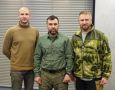 Александр Малькевич: «Сквозь века. СВО». Сохранить лица героев — здесь и сейчас