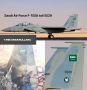 Опознан один из 3 F-15 ВВС Саудовской Аравии сбитых хуситами в Йемене