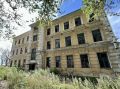 Корпус воздухоплавательной школы восстановят по программе "Рубль за метр"