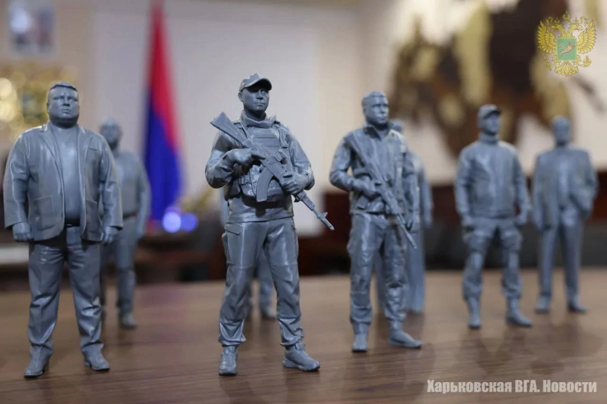 В рамках масштабного проекта по сохранению исторической памяти «Сквозь века В рамках масштабного проекта по сохранению исторической памяти «Сквозь века