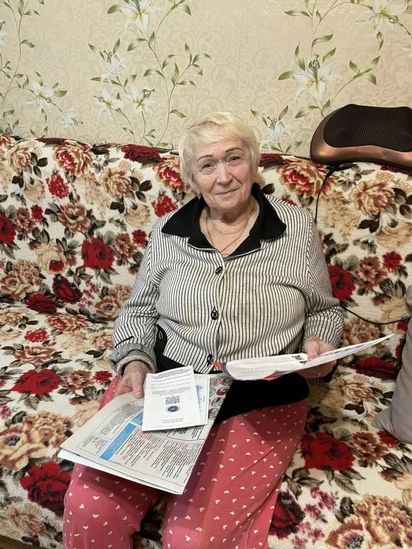 «ИнформУИК — 2026»: более миллиона жителей Ленинградской области узнали о выборах лично «ИнформУИК — 2026»: более миллиона жителей Ленинградской области узнали о выборах лично