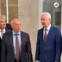 Москва передаёт Петербургу опыт цифровой медицины