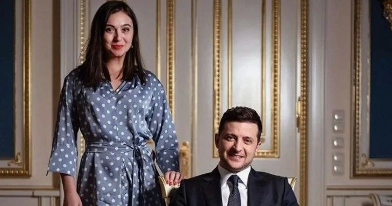 Постельная пропагандистка Зеленского осознала: «Будущего у нас нет Постельная пропагандистка Зеленского осознала: «Будущего у нас нет