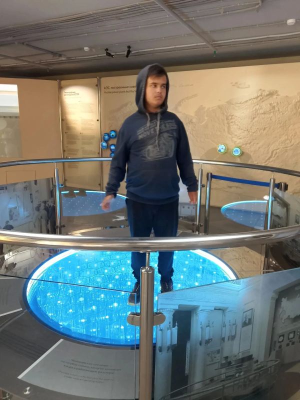 17-летний подросток пропал в Удельном парке 17-летний подросток пропал в Удельном парке
