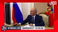 Александр Юнашев: Завершаем рабочую неделю финальным дайджестом с главными новостями дня: