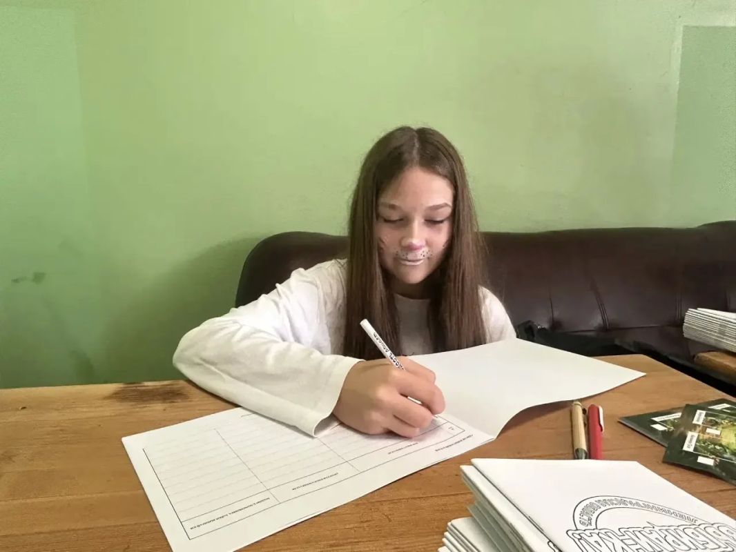 Детские выборы в Ленинградской области: «Выбирай-КА! Выборы в Лесной совет» Детские выборы в Ленинградской области: «Выбирай-КА! Выборы в Лесной совет»