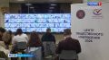 В Невской ратуше начал работу Центр общественного наблюдения за выборами