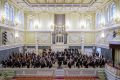 Александр Беглов: Капелла Санкт-Петербурга открывает сезон концертом к 120-летию Шостаковича