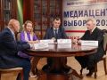 Молодежь стала более активно принимать участие в выборах — политологи