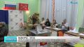 Сергей Боярский проголосовал на выборах