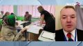 Начало голосования в Ленинградской области оценил Дмитрий Солонников, политолог, директор АНО «Институт современного государственного развития»: