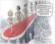 Владимир Корнилов: «Конкурсы красоты стали странными с тех пор, как Трамп начал все переименовывать»