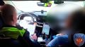 Водителю автобуса выписали штраф из-за угрозы ДТП в Колпино