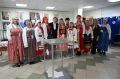 Марат Баширов: Врио главы Удмуртии Ольга Абрамова проголосовала на выборах в Госдуму России в с. Сигаево Сарапульского района – на своей малой родине