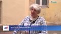 Петербургские юбиляры совместной жизни Борис и Евгения Фарман проголосовали на дому