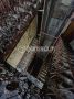 Показываем последствия вечернего пожара на Васильевском острове