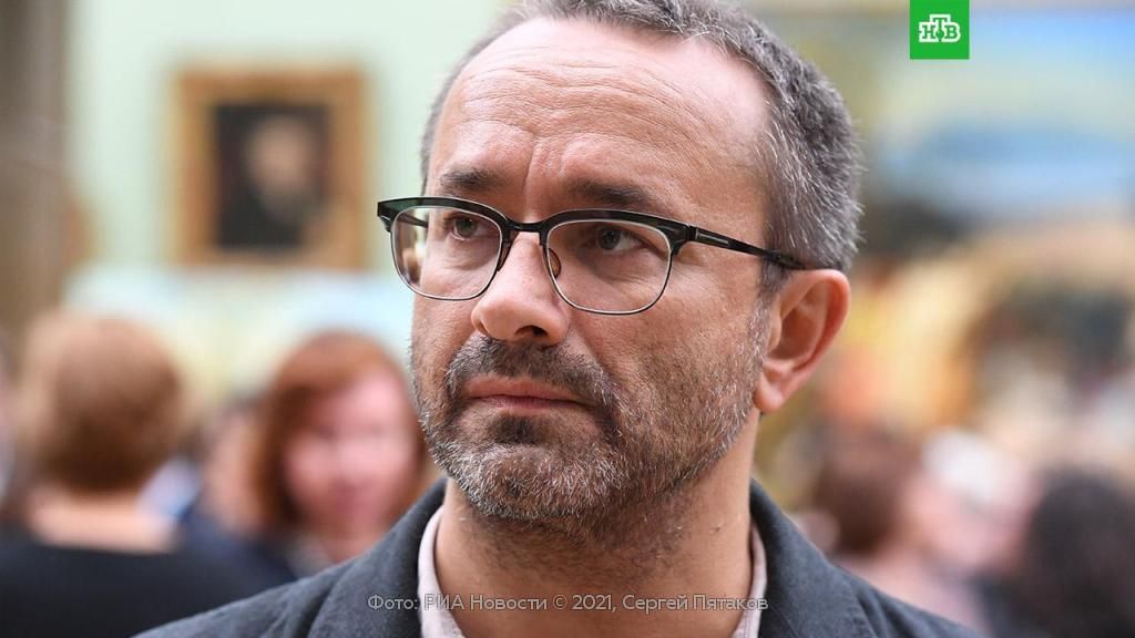 Минюст внес режиссера Андрея Звягинцева в перечень иностранных агентов