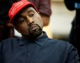 Санкт-Петербург исчез из расписания мирового тура американского рэпера Канье Уэста (Йе)