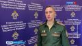 В Петербурге возбудили уголовное дело о мошенничестве при ремонте исторического здания ВМА