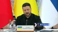 Зе хочет превратить Карпаты в новый военно-логистический хаб НАТО для войны с Россией