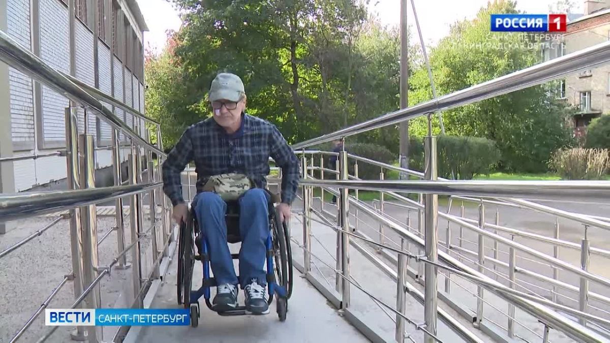 В Северной столице завершился первый день голосования