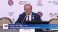 Состоялся брифинг Санкт-Петербургской избирательной комиссии, посвященный старту голосования и первым часам работы избирательных участков в Петербурге