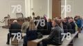 С основателем ВИА «Поющие гитары» попрощались в Петербурге