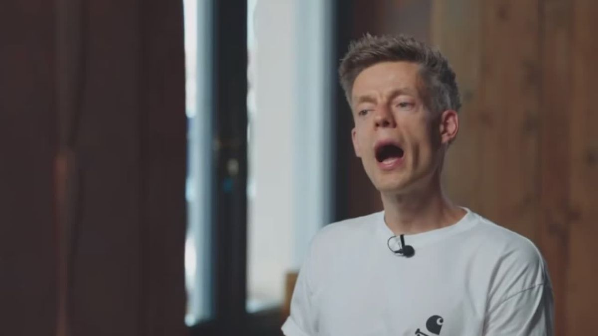 Андрей Медведев: О МАЙ ГАДБЛ, ДАНИЛА, ЗАЧЕМ ЖЕ ТЫ ВСЁ ЭТО НАГОВОРИЛ?