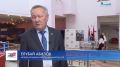 Елубай Абилов: Выборы проходят законно, честно