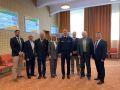 Главгосэкспертиза развивает сотрудничество с Горным университетом