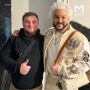Филипп Киркоров поимел больше 26 миллионов с ИПшника, который выполнил в его доме кривую-косую каменную отделку
