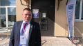 Сегодня избирательные участки открылись за рубежом и на границах России
