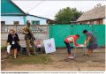 Владимир Корнилов: Самая русофобская газета Нидерландов NRC сегодня публикует статью о выборах в Госдуму и приводит это фото из Донецкой народной республики: мол, смотрите, голосование под дулами автоматов! Типичная...