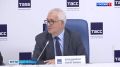 В Петербурге пройдет Международная научная конференция "Динамические процессы в каталитических структурах"