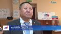 Манарбек Садуов, международный наблюдатель миссии СНГ, отметил наплыв людей с утра