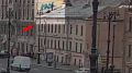 Камеры "Безопасного города" помогли задержать вандалов у "Галереи"