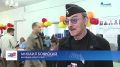 Народный артист РСФСР Михаил Боярский в первый же день принял участие в голосовании за депутатов Государственной Думы, Законодательного Собрания Санкт-Петербурга и четырех муниципальных советов