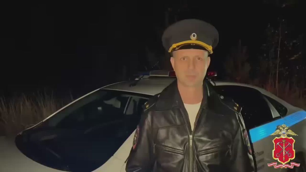 Отдел Госавтоинспекции ОМВД России по Кировскому району ЛО проводит проверку по факту смертельного ДТП, произошедшего 18 сентября 2026 года около 21 час 20 минут на грунтовой дороге со стороны автодороги Петрово-Малукса в...