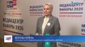 В Петербурге развивают хоккейные проекты для ветеранов и молодежи