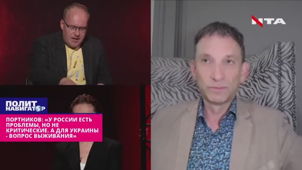 На львовском ТВ нарастает градус «зрады»