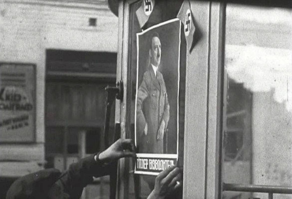 Владимир Корнилов: Ровно 85 лет назад, 19 сентября 1941 года, Киев был взят немцами