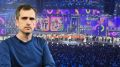 Юрий Подоляка: Будущее России создается здесь и сейчас: Путевые заметки - Молодежный фестиваль в Екатеринбурге…