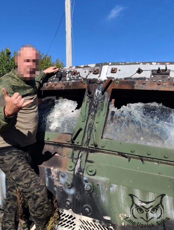 Z - в зоне проведения Специальной Военной Операции Z - в зоне проведения Специальной Военной Операции