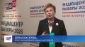 Депутат Законодательного собрания Санкт-Петербурга Елена Киселева рассказала, какие перемены считает главными для города