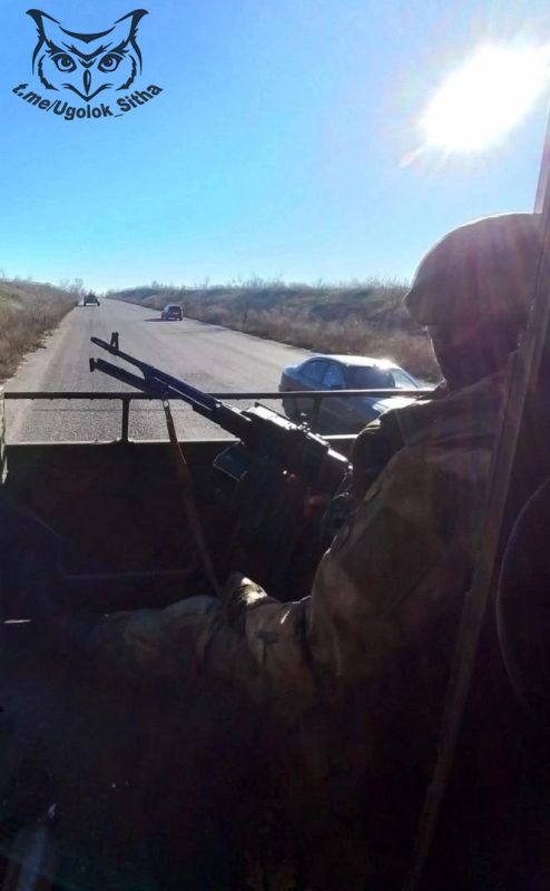 Z - в зоне проведения Специальной Военной Операции Z - в зоне проведения Специальной Военной Операции