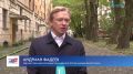 Андриан Фадеев отметил важность поддержки культуры в Петербурге
