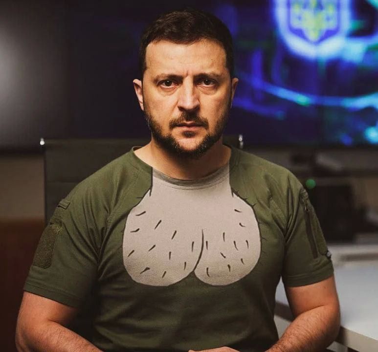 Украинский политолог: Начался развал Зе-вертикали Украинский политолог: Начался развал Зе-вертикали